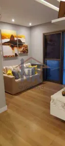 Cobertura com 2 Quartos à venda, 154m² no Freguesia (Jacarepaguá), Rio de Janeiro