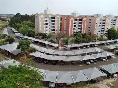 Apartamento com 2 Quartos à venda, 63m² no Parque Camélias, Campinas