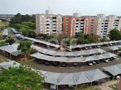 Apartamento com 2 Quartos à venda, 63m² no Parque Camélias, Campinas