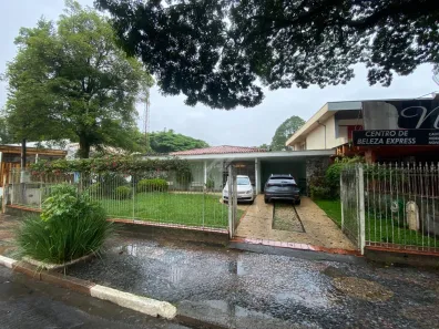 Imóvel Comercial com 3 Quartos à venda, 1453m² no Sousas, Campinas