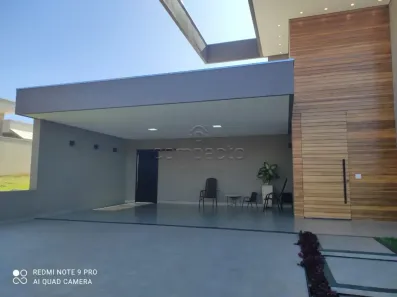 Apartamento com 3 Quartos à venda, 405m² no Parque Residencial Buona Vita, São José do Rio Preto