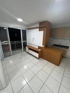 Apartamento com 2 Quartos à venda, 49m² no Novo Aleixo, Manaus