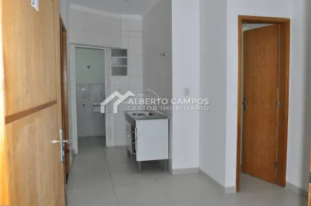Apartamento com 2 Quartos para alugar, 42m² no Penha de França, São Paulo