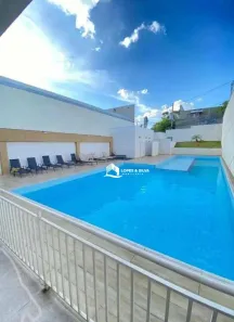Apartamento com 2 Quartos à venda, 49m² no Parque Fernanda, São Paulo