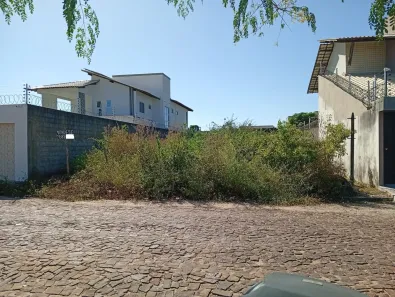 Lote/Terreno à venda, 650m² no Frei Higino, Parnaíba
