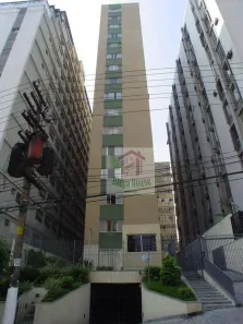 Apartamento com 3 Quartos à venda, 124m² no Jardim Paulista, São Paulo