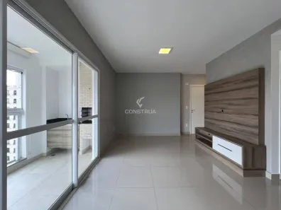 Apartamento com 3 Quartos para alugar, 95m² no Jardim Brasil, Campinas