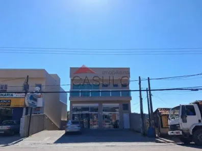 Sala Comercial para alugar, 148m² no Caxambu, Jundiaí