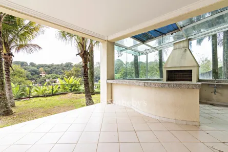 Casa com 5 Quartos à venda, 1171m² no Fazenda Morumbi, São Paulo