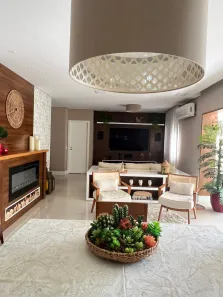 Apartamento com 3 Quartos à venda, 158m² no Tamboré, Santana de Parnaíba