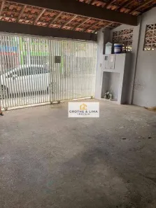 Casa com 3 Quartos à venda, 88m² no Jardim Santa Inês I, São José dos Campos