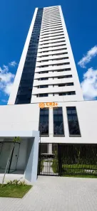 Apartamento com 4 Quartos à venda, 153m² no Madalena, Recife