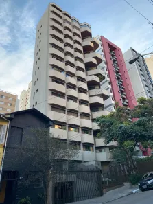 Apartamento com 4 Quartos à venda, 160m² no Cerqueira César, São Paulo