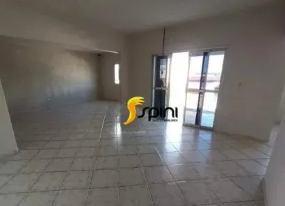 Apartamento com 3 Quartos para alugar, 185m² no Granada, Uberlândia