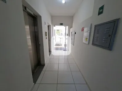 Apartamento com 2 Quartos para alugar, 48m² no Residencial Integração, Uberlândia