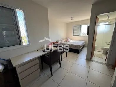 Apartamento com 3 Quartos à venda, 80m² no Parque Amazônia, Goiânia