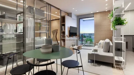 Apartamento com 3 Quartos à venda, 85m² no Zona 08, Maringá