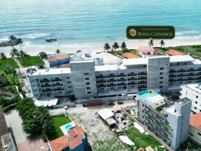Apartamento com 2 Quartos à venda, 51m² no , Tamandaré