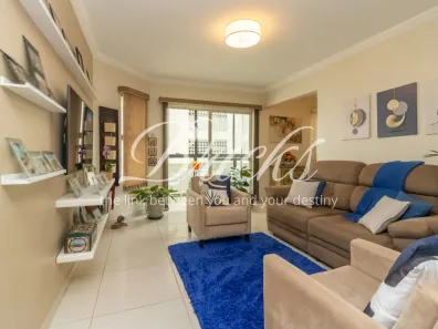 Apartamento com 2 Quartos à venda, 82m² no Vila Nova Conceição, São Paulo