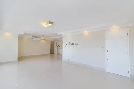 Apartamento com 4 Quartos para alugar, 200m² no Jardim Paulista, São Paulo