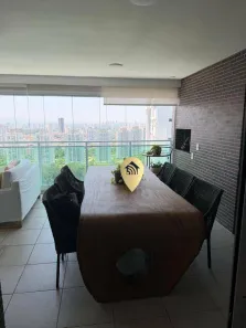 Apartamento com 4 Quartos à venda, 230m² no Umuarama, Osasco