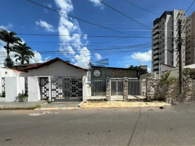 Imóvel Comercial à venda, 164m² no Jundiaí, Anápolis