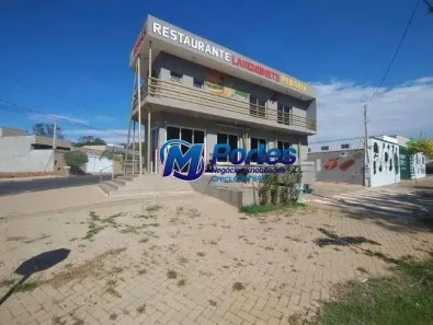 Ponto Comercial para alugar, 270m² no SETSUL, São José do Rio Preto