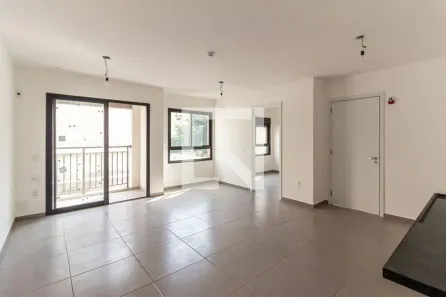 Apartamento com 1 Quarto à venda, 47m² no Vila Buarque, São Paulo