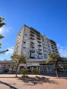 Apartamento com 2 Quartos para alugar, 80m² no Senai, Santa Cruz do Sul