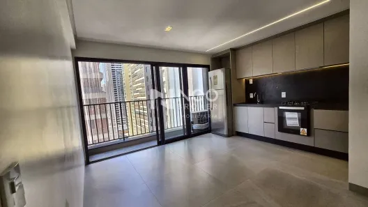 Apartamento com 2 Quartos à venda, 68m² no Setor Bueno, Goiânia