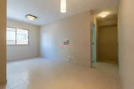 Apartamento com 3 Quartos à venda, 56m² no Vila Gumercindo, São Paulo