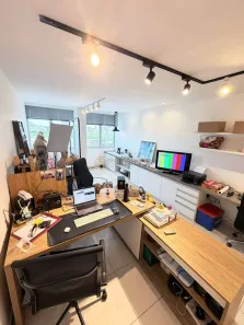 Sala Comercial à venda, 30m² no Recreio dos Bandeirantes, Rio de Janeiro