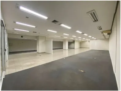 Ponto Comercial para alugar, 484m² no Funcionários, Belo Horizonte