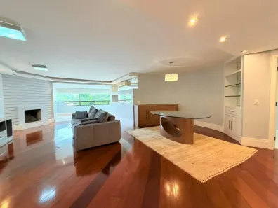 Apartamento com 4 Quartos à venda, 198m² no Vila Cruzeiro, São Paulo