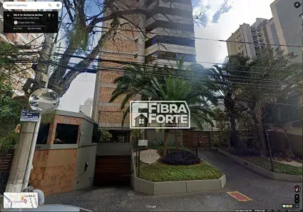 Apartamento com 4 Quartos à venda, 226m² no Cambuí, Campinas