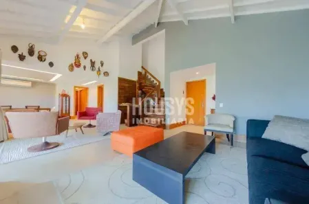 Cobertura com 4 Quartos à venda, 361m² no Barra da Tijuca, Rio de Janeiro