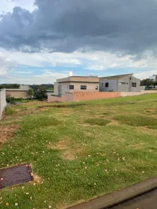 Lote/Terreno à venda, 494m² no Residencial e Empresarial Alphaville, Ribeirão Preto