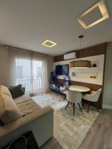 Apartamento com 2 Quartos à venda, 76m² no Município, Rio Claro