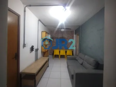 Apartamento com 2 Quartos à venda, 45m² no Centro, Paulista