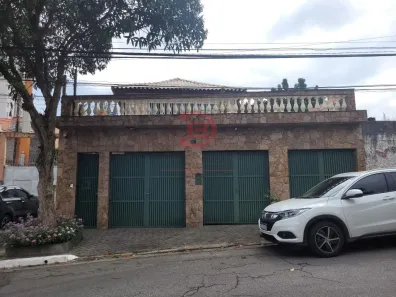 Casa com 2 Quartos à venda, 210m² no Cidade Patriarca, São Paulo