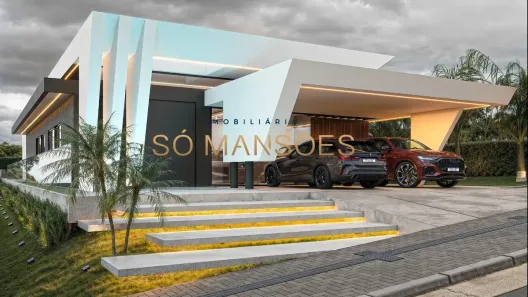 Lote/Terreno à venda, 1000m² no Canto da Mata, Nova Lima