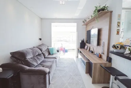 Apartamento com 2 Quartos à venda, 74m² no Casa Verde, São Paulo