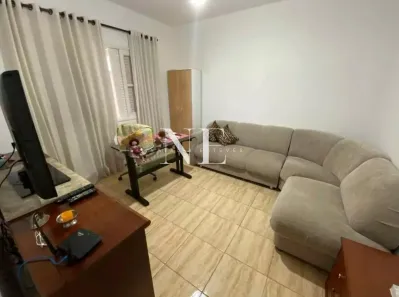 Casa com 3 Quartos à venda, 130m² no Jardim Paraíso, São Vicente