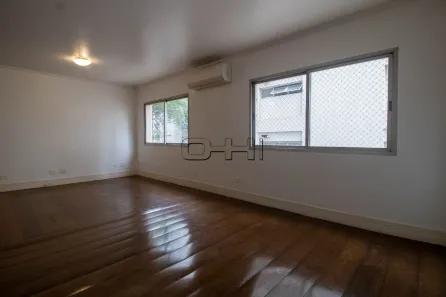 Apartamento com 3 Quartos à venda, 134m² no Itaim Bibi, São Paulo