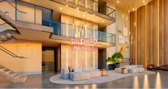 Apartamento com 4 Quartos à venda, 257m² no Umarizal, Belém