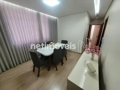 Apartamento com 3 Quartos à venda, 61m² no Cinquentenário, Belo Horizonte