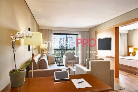 Apartamento com 1 Quarto à venda, 62m² no Jardim Paulista, São Paulo