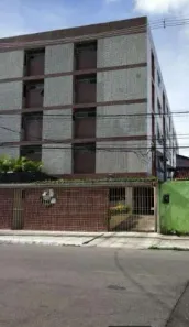 Apartamento com 3 Quartos à venda, 70m² no Arruda, Recife