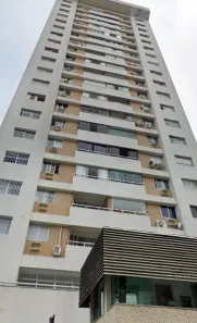 Apartamento com 3 Quartos à venda, 97m² no Boa Viagem, Recife