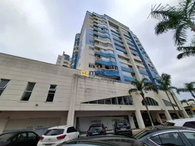 Apartamento com 2 Quartos para alugar, 76m² no Dom Bosco, Itajaí